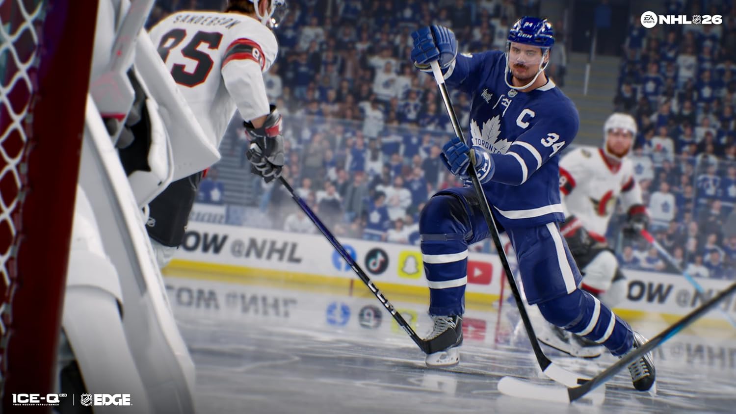 EA SPORTS NHL 26 Standard Edition PS5 | Deutsch – Bild 4