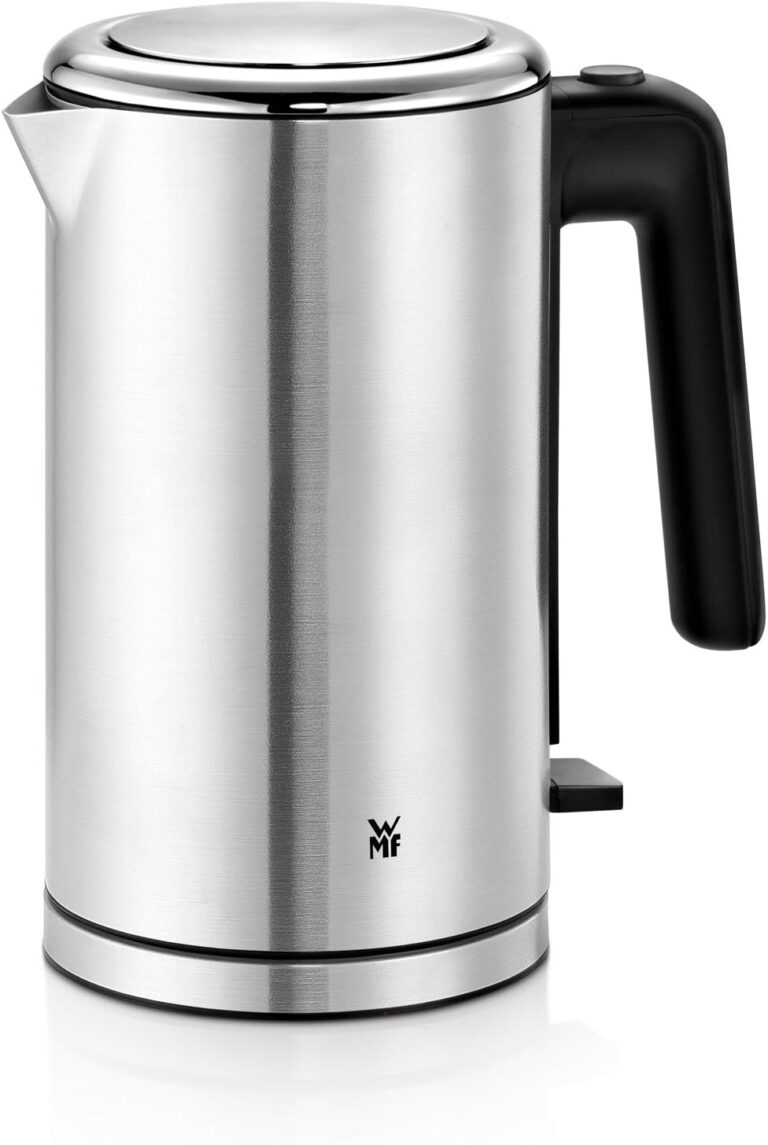 WMF CE Lono Wasserkocher, Mehrfarbig, 1,6 Liter
