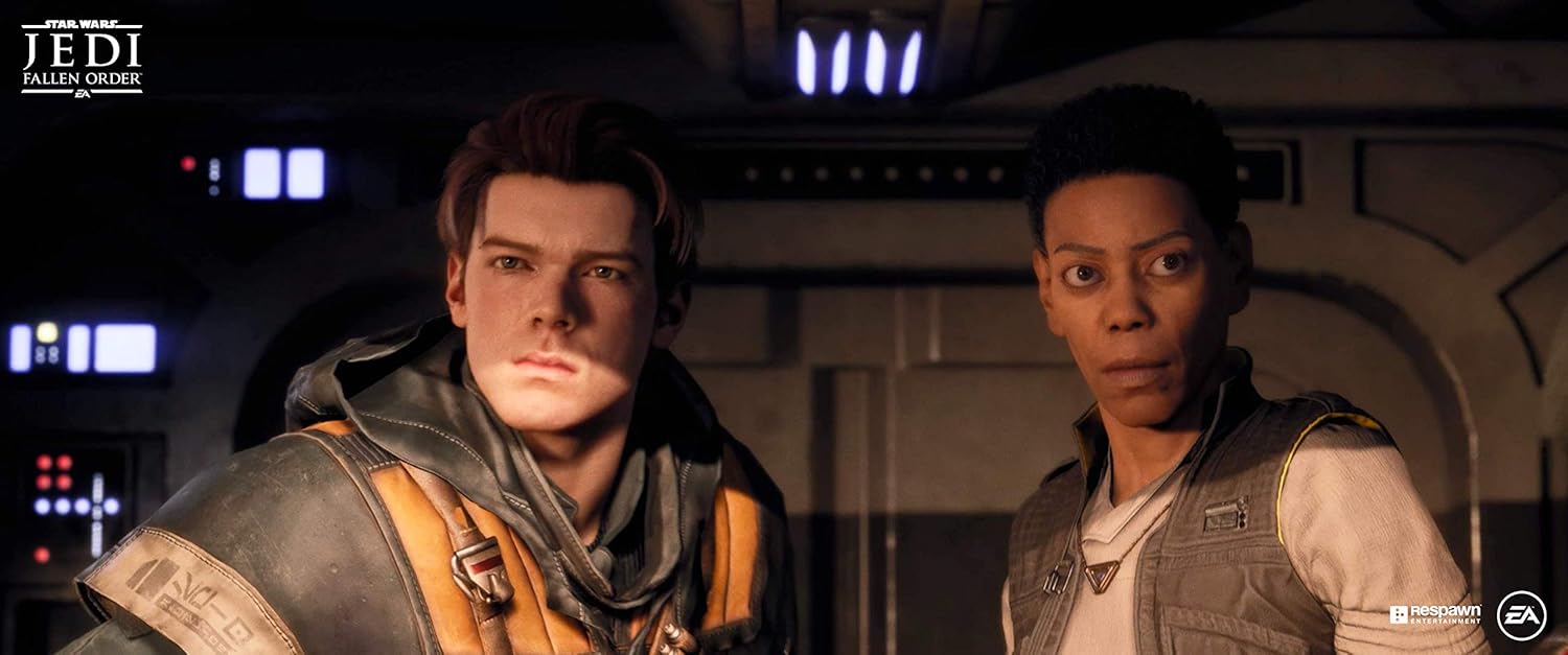 Star Wars Jedi: Fallen Order – Standard Edition – (Xbox One) – Bild 6