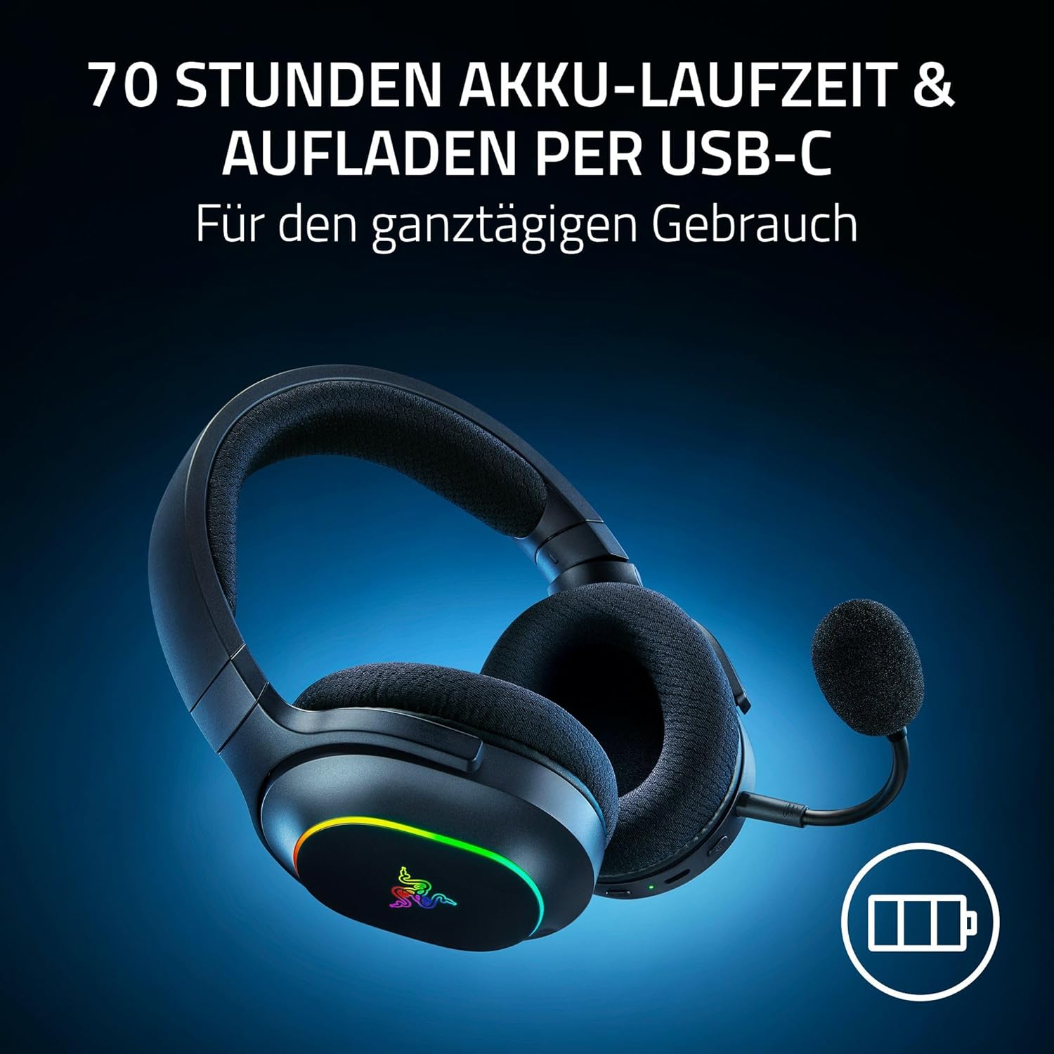 Razer Barracuda – Bild 7