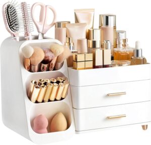 HBlife Make-up-Kosmetik-Organizer m...