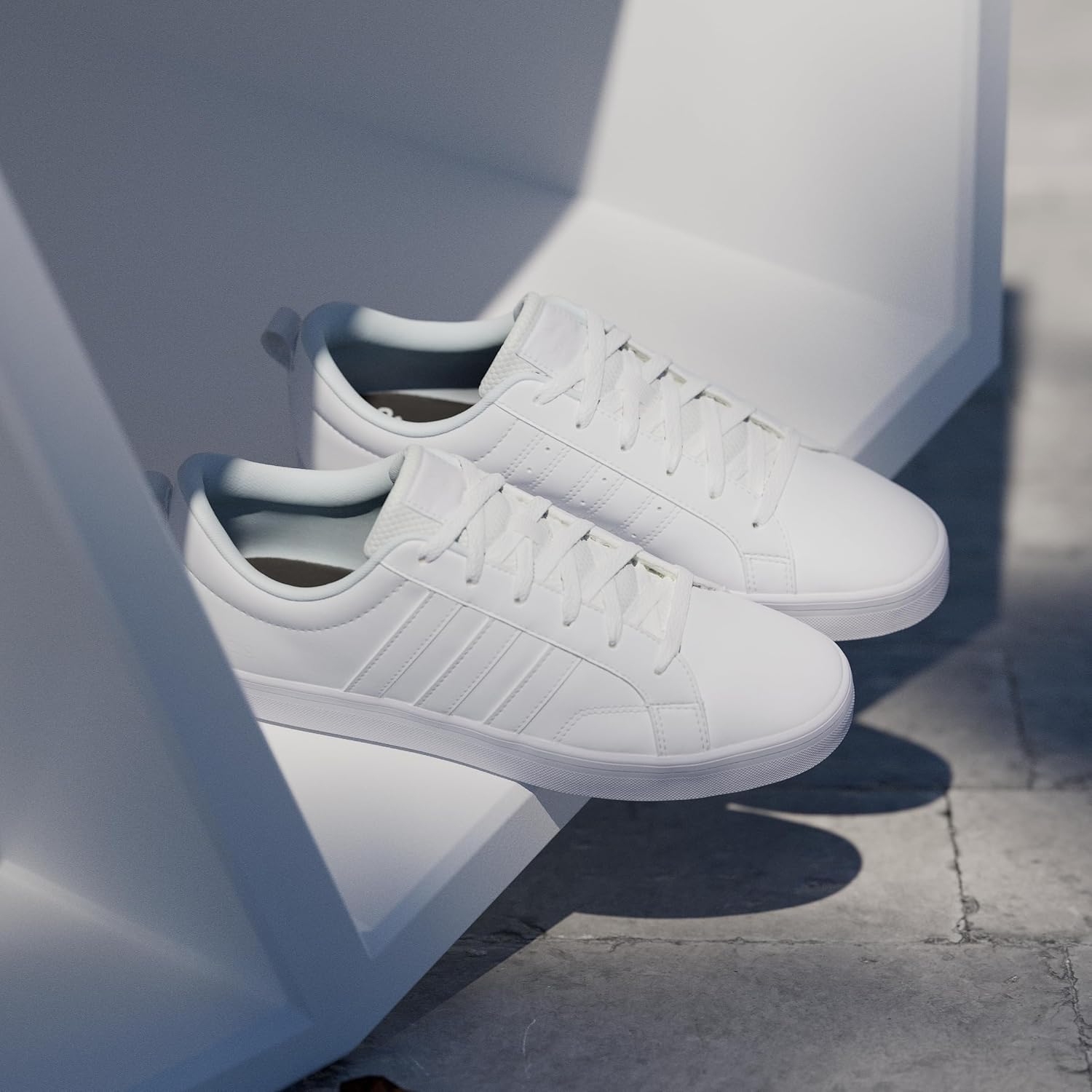 Adidas Herren Vs Pace Gymnastikschuhe. – Bild 9