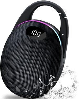 Tragbarer Bluetooth-Lautsprecher mi...