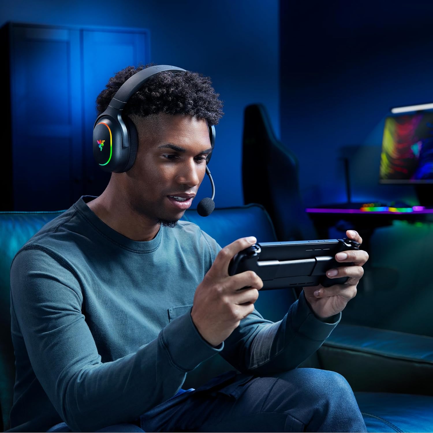 Razer Barracuda – Bild 16