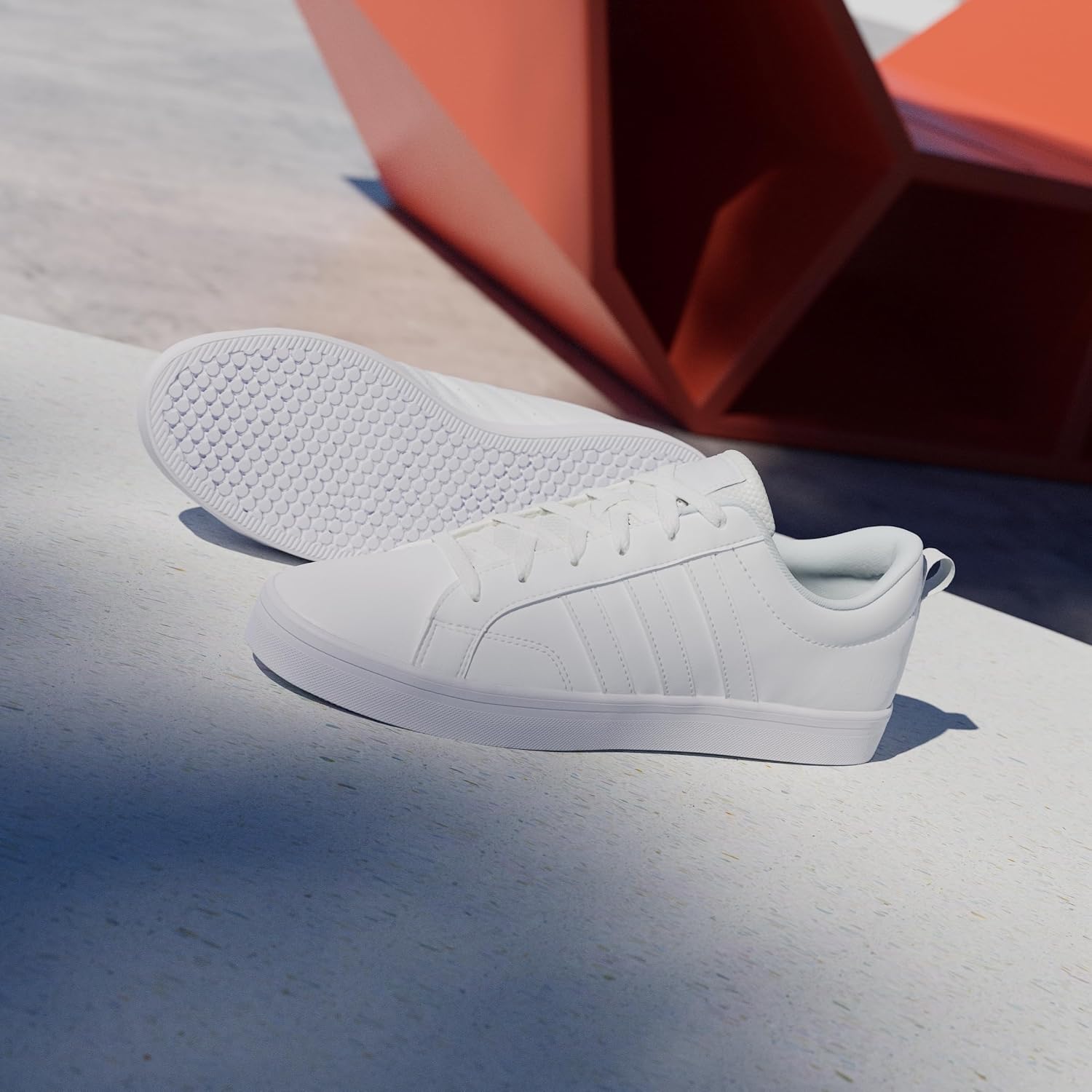 Adidas Herren Vs Pace Gymnastikschuhe. – Bild 3
