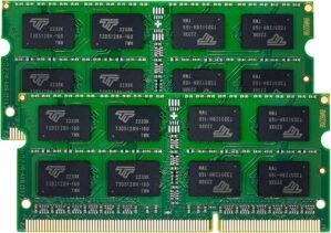 Timetec Hynix IC 4 GB DDR3L 1600 MH...