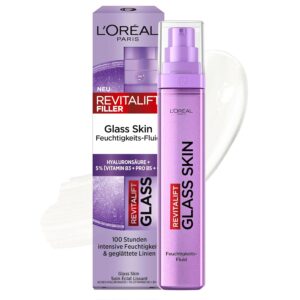 L’Oréal Paris Glass Skin Feu...