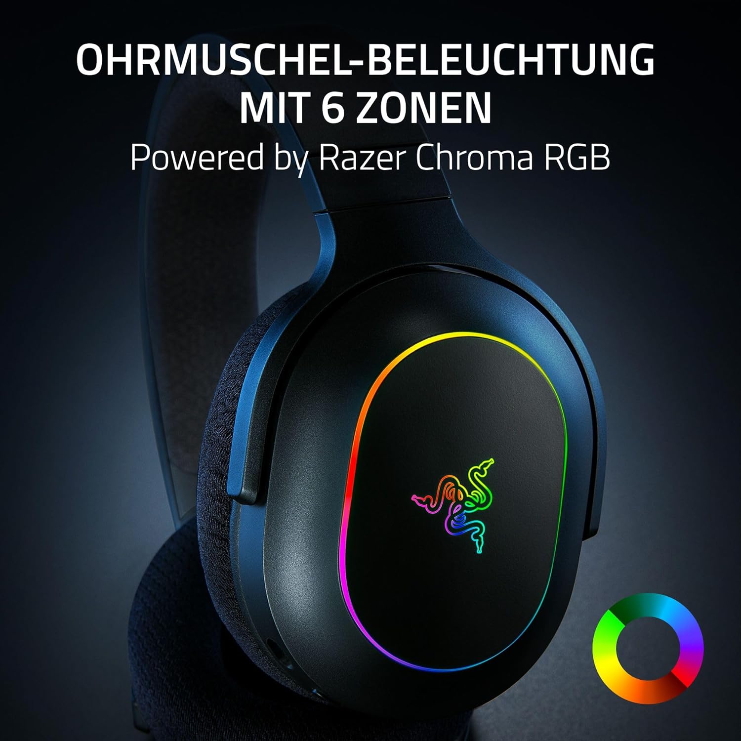 Razer Barracuda – Bild 4