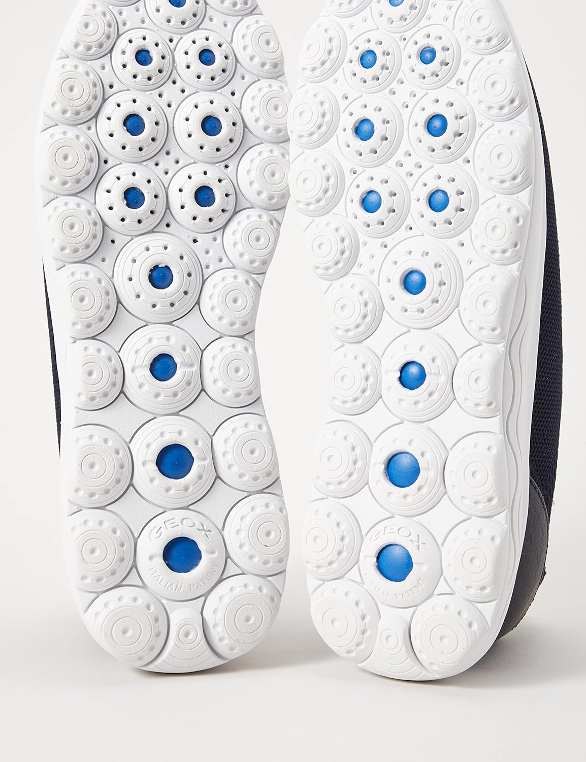 Geox Damen D Spherica Sneaker – Bild 2