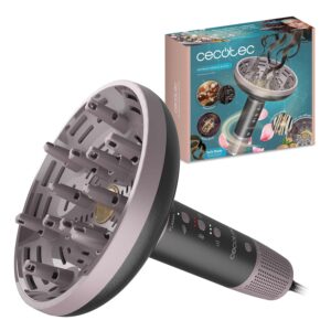 Cecotec Diffusor-Haartrockner für ...