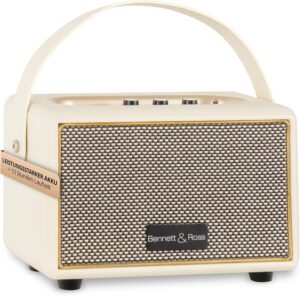 Bennett & Ross BB-820CW Blackm...