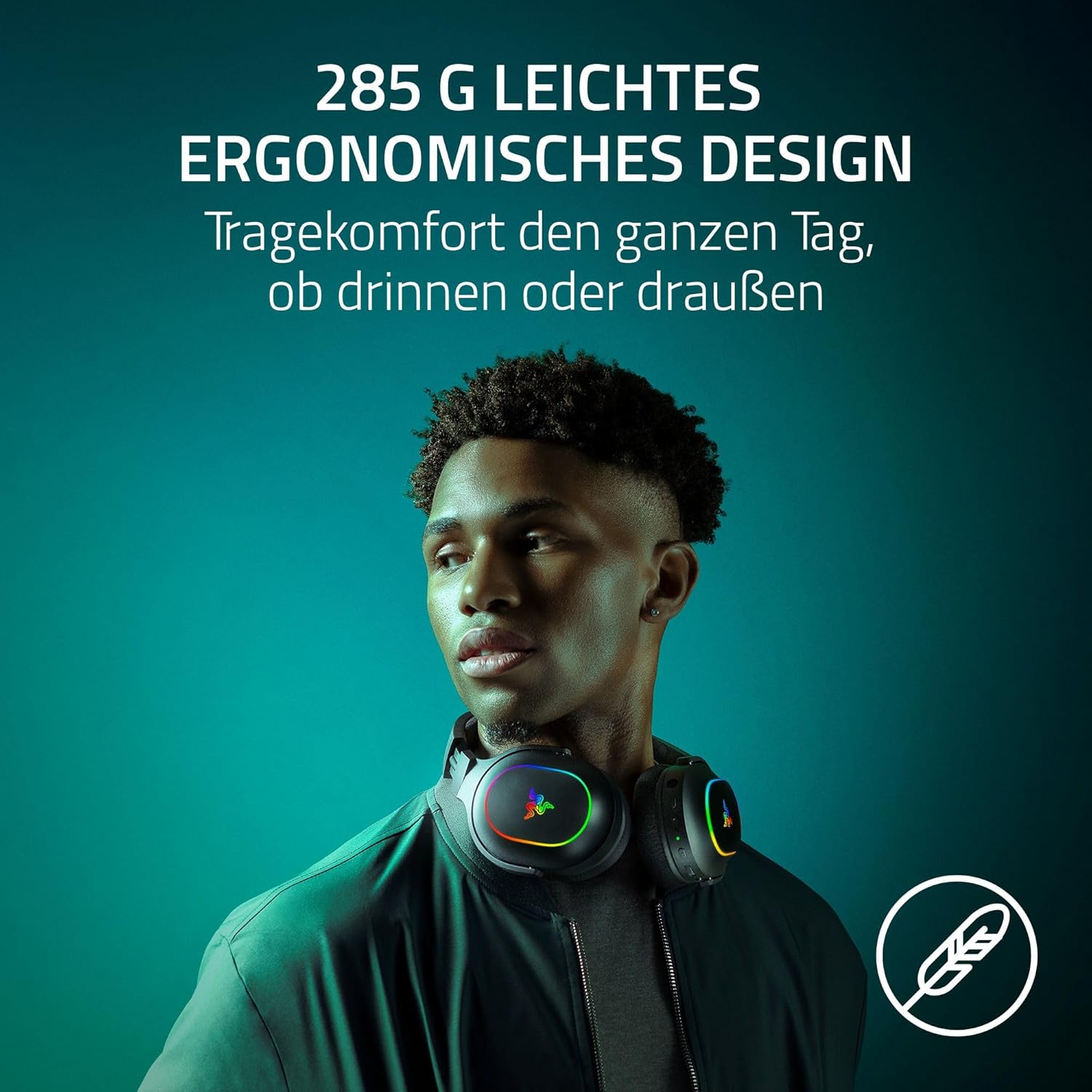 Razer Barracuda – Bild 3