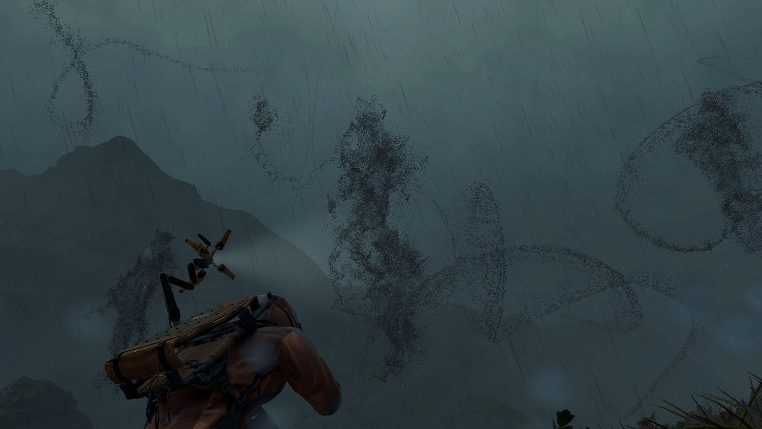 Death Stranding – Standard Edition (PlayStation 4) – Bild 20