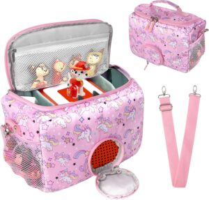 Tasche für Toniebox, Transporttasc...