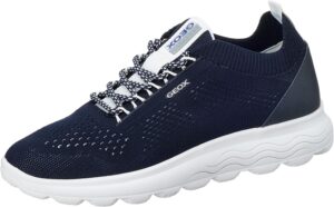 Geox Damen D Spherica Sneaker