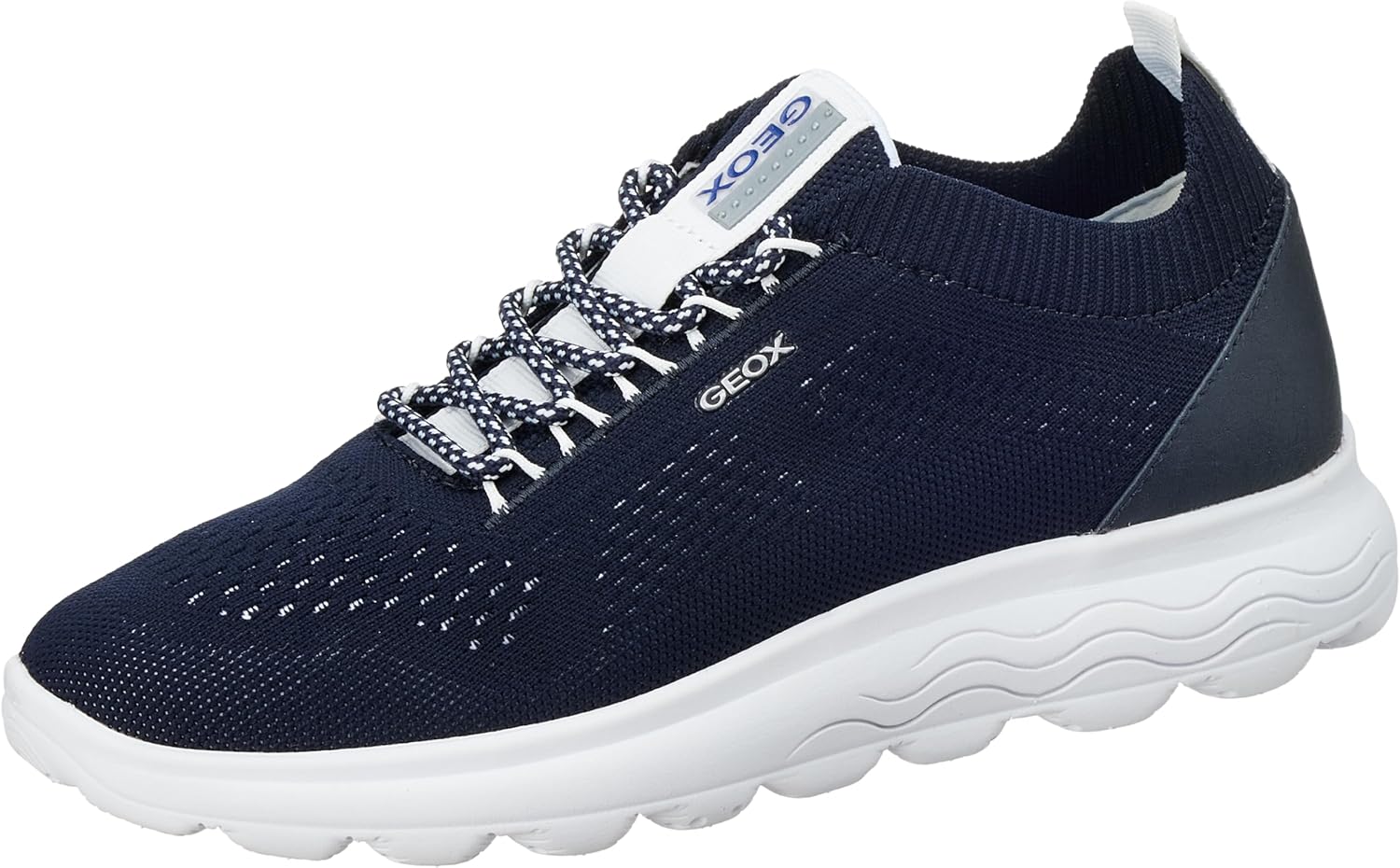 Geox Damen D Spherica Sneaker