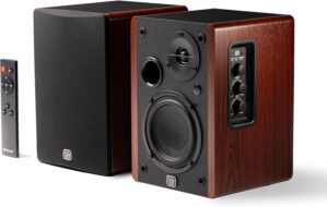 PreSonus Eris Accent Regallautsprec...