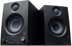 PreSonus Eris 3.5BT Gen 2, 3,5-Zoll...