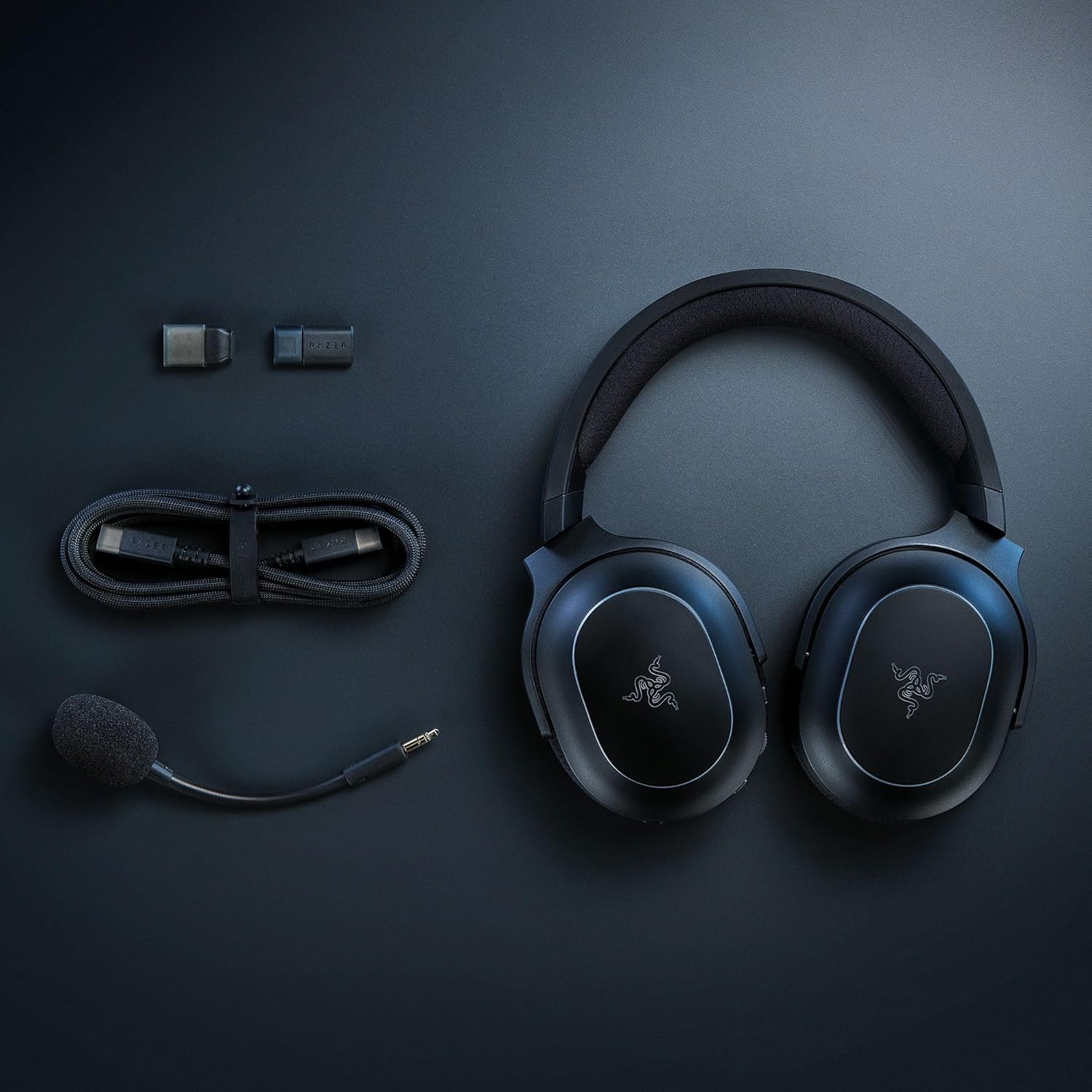 Razer Barracuda – Bild 8