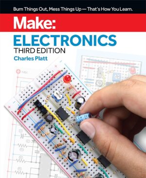 Marke: Elektronik: Lernen durch Ent...