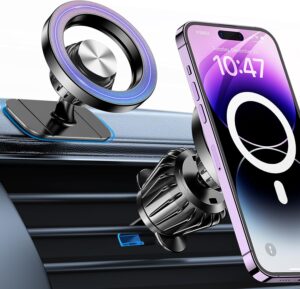 Coolpow Handyhalterung Auto für Ma...