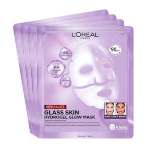 L’Oréal Paris Glass Skin Hyd...