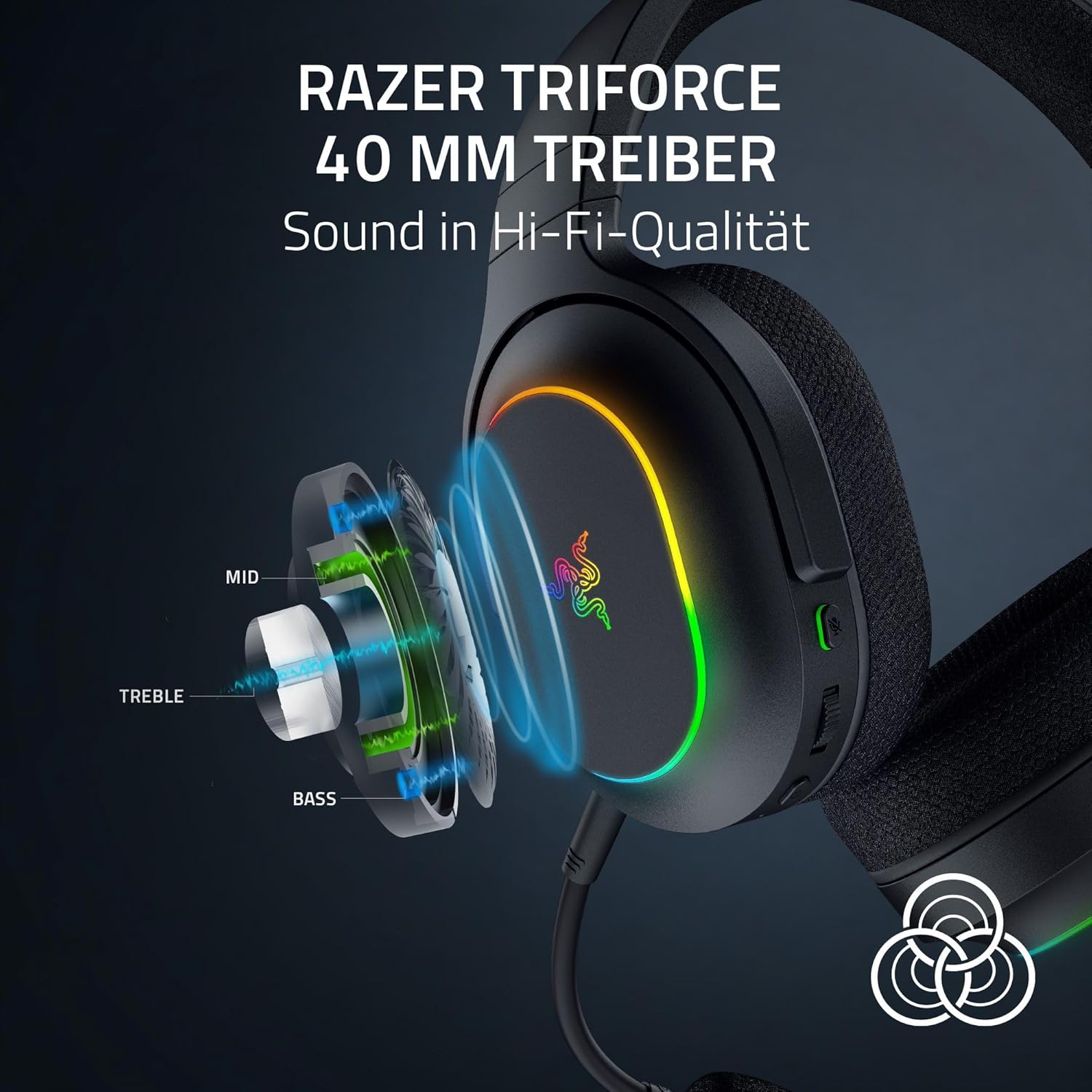 Razer Barracuda – Bild 5