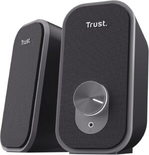 Trust Orada PC-Lautsprecher USB 2.0...