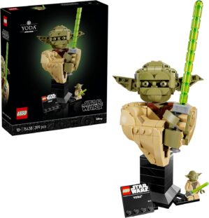 LEGO Star Wars 75438 Attack of the ...