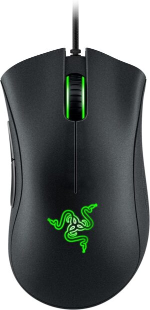 Razer DeathAdder Essential (2021) K...
