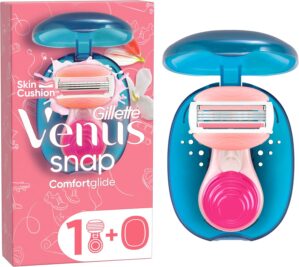 Gillette Venus Extra Smooth Snap Da...