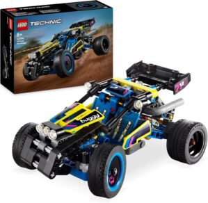 LEGO Technic Offroad-Rennbuggy, Aut...