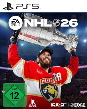 EA SPORTS NHL 26 Standard Edition P...