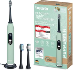 Beurer SC 50 Schallzahnbürste, ele...