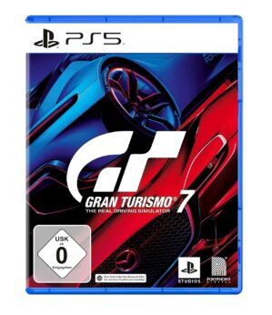 Gran Turismo 7 | Standard-Edition (...