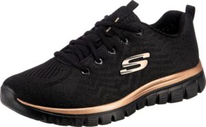 Skechers Graceful Get Connected-Tur...
