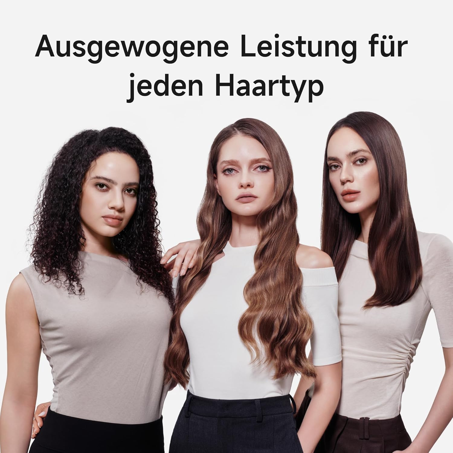Laifen Neo Spezial-Haartrockner mit nachfüllbarer Ölinfusion, 110.000 U/min für 3 Minuten schnelles Trocknen, 200 Millionen Ionen-Haartrockner, 58 °C Pflegemodus, inklusive magnetischer Pflegedüse & Glättungsdüse – Bild 11