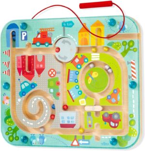 Haba 301056 – Magnetspiel Sta...