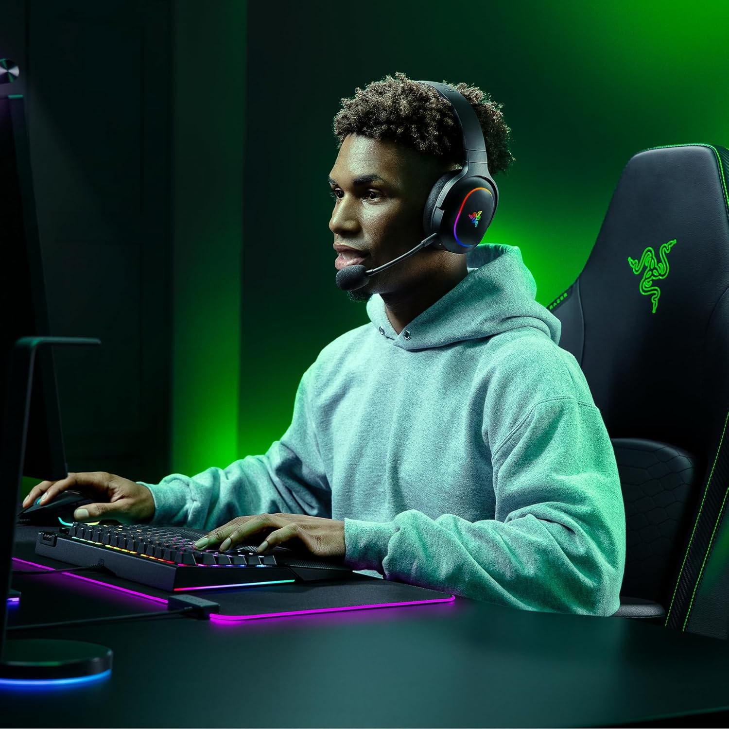 Razer Barracuda – Bild 17