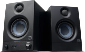 PreSonus Eris 3.5 Gen 2, 3,5-Zoll-A...