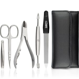 marQus Premium Maniküre-Set aus Ed...