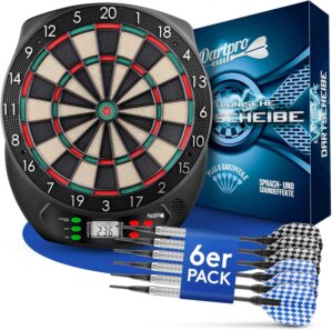 DartPro (DAS ORIGINAL) – Elektron...