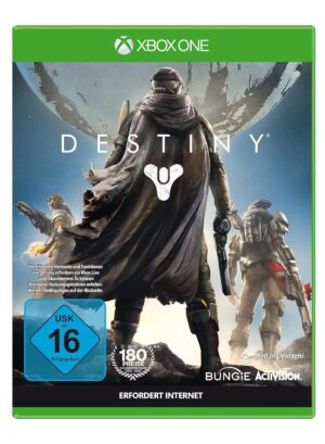 Microsoft Xbox One Software Destiny...