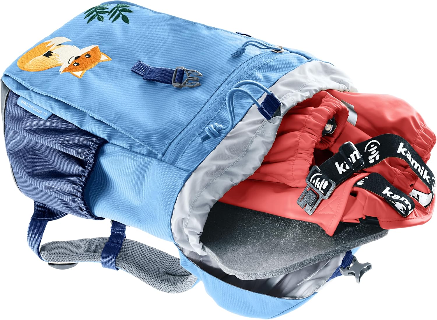 deuter Waldfuchs 10 Kinderrucksack – Bild 9