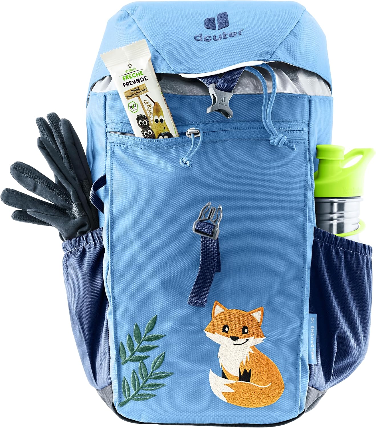 deuter Waldfuchs 10 Kinderrucksack – Bild 8