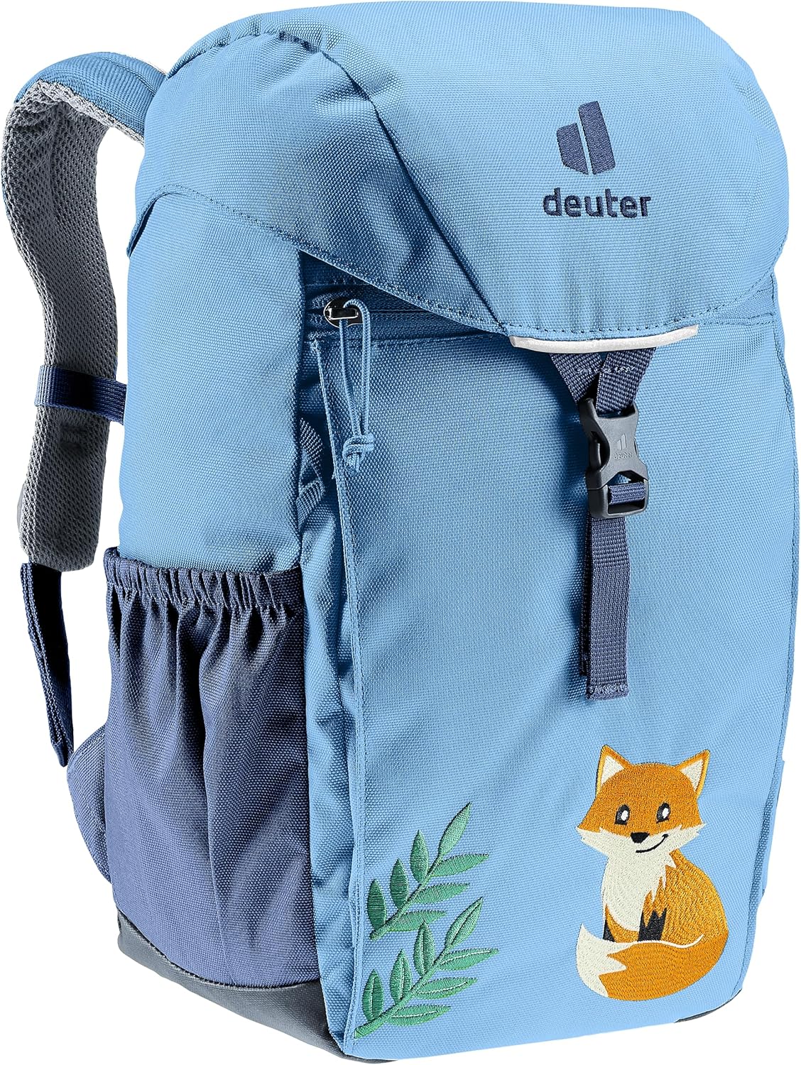 deuter Waldfuchs 10 Kinderrucksack – Bild 5