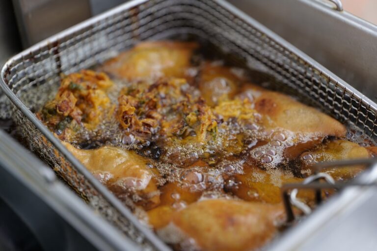 Heißluftfritteuse richtig nutzen: Tipps für bessere Ergebnisse