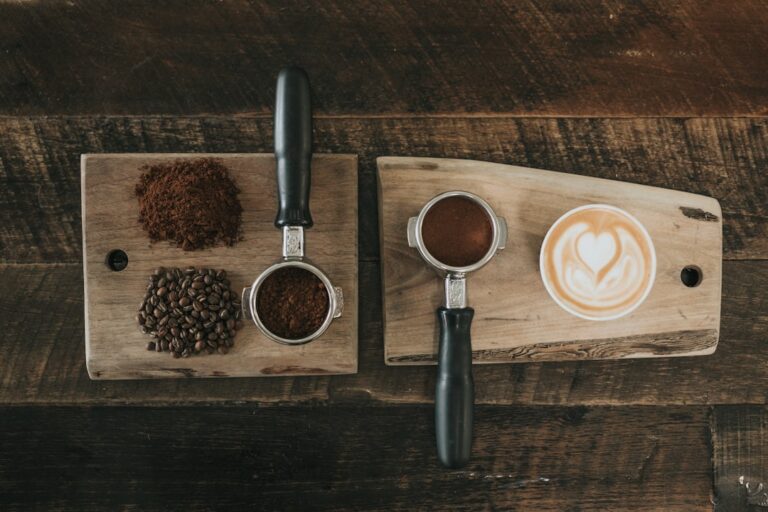 Kaffee zu Hause besser machen: Einfache Tipps für jeden Tag