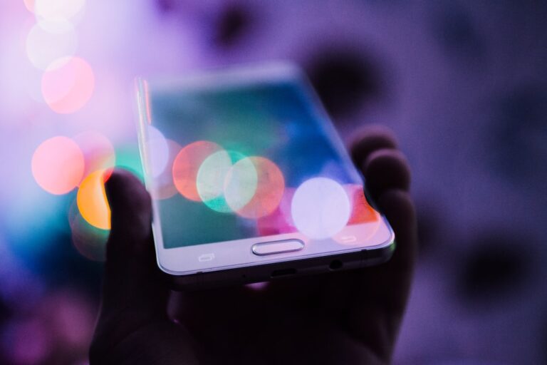 Smartphone-Akku schnell leer? Praktische Tipps für längere Laufzeit