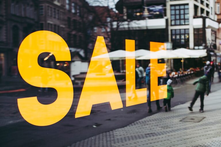 So erkennen Sie gute Deals und vermeiden schlechte Angebote